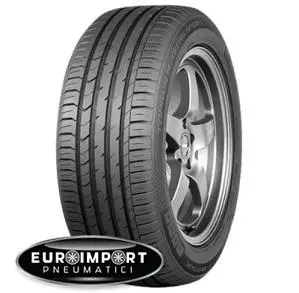 Momo tires M300 TOPRUN AS SPORT 215/60 R17 100 V